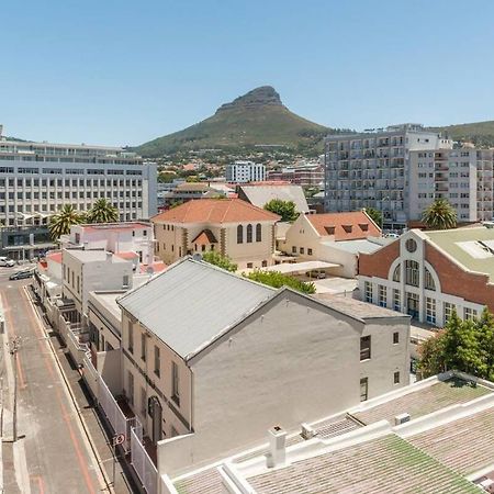Tranquil Garden Studio With Pool Mountain Views Cape Town Luaran gambar